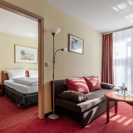 Hotel Invite An Der Kaiserburg Nuremberg