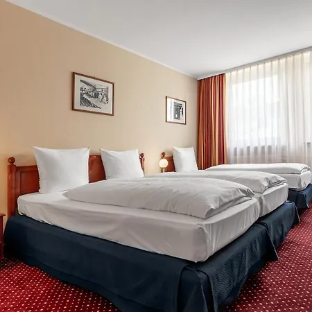 Invite An Der Kaiserburg 3*
