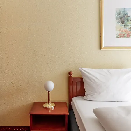 Invite An Der Kaiserburg 3*