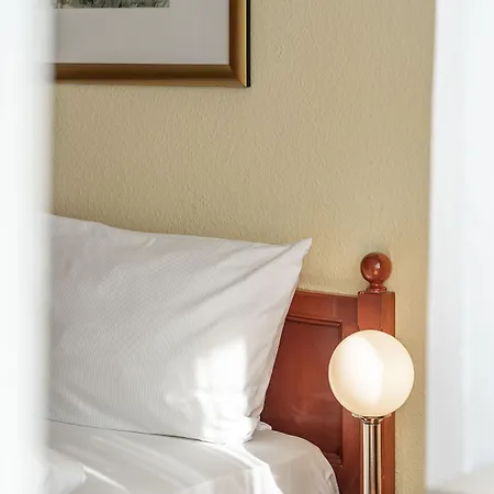 Invite An Der Kaiserburg 3*