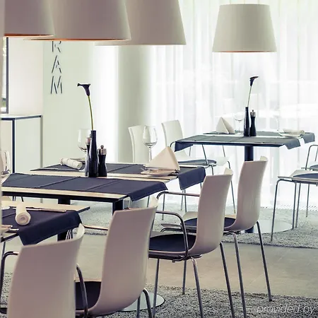 Hotel Invite An Der Kaiserburg