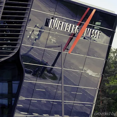 Invite An Der Kaiserburg 3*