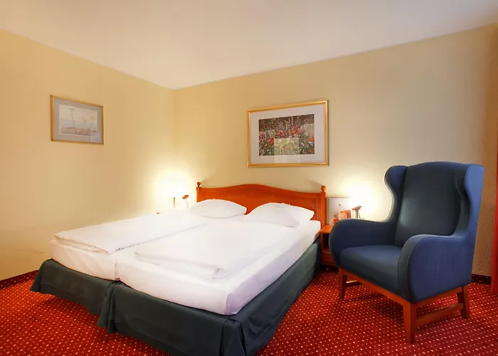 Invite An Der Kaiserburg 3*