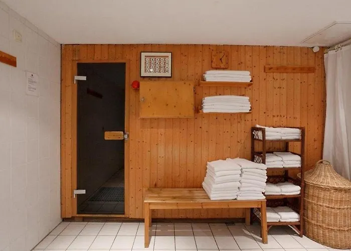 Invite An Der Kaiserburg Hotel 3*