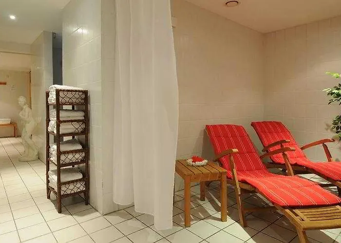 Invite An Der Kaiserburg 3* Nuremberg