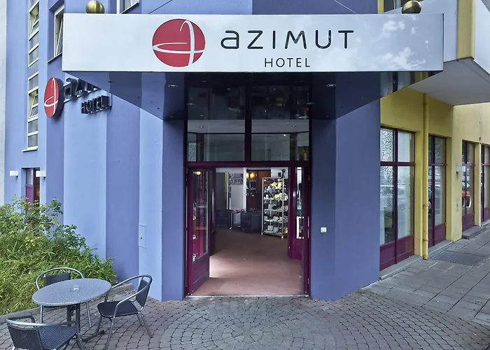 Invite An Der Kaiserburg Hotel Nuremberg