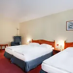 Invite An Der Kaiserburg 3* Norimberk