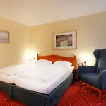 Invite An Der Kaiserburg 3*