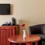 Invite An Der Kaiserburg 3*