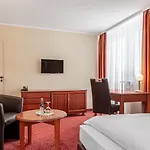 Szálloda Invite An Der Kaiserburg Nürnberg