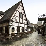 Invite An Der Kaiserburg Hotel 3*