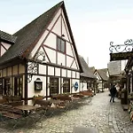 Invite An Der Kaiserburg نورنبيرغ