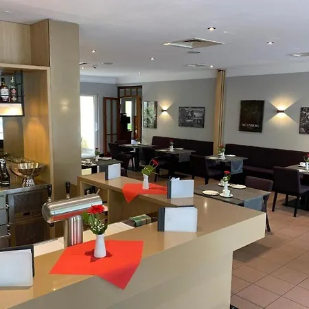 Azimut Hotel Nürnberg