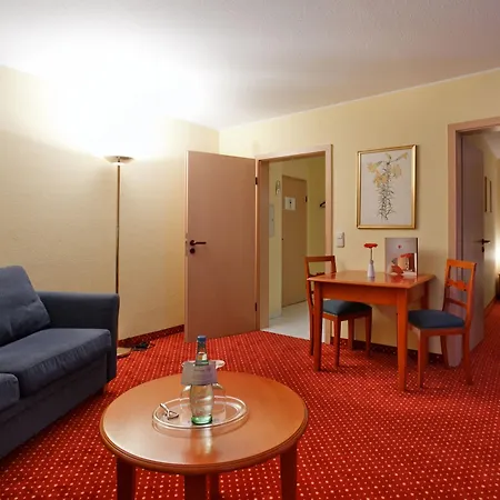 Invite An Der Kaiserburg 3*