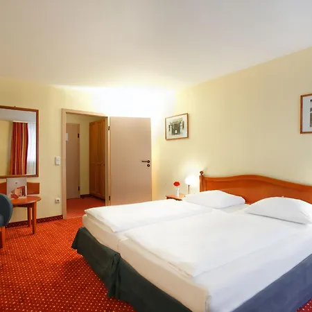 Azimut Hotel