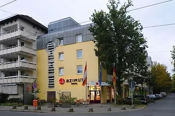 Azimut Hotel