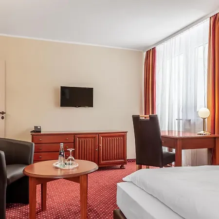 Hotel Azimut
