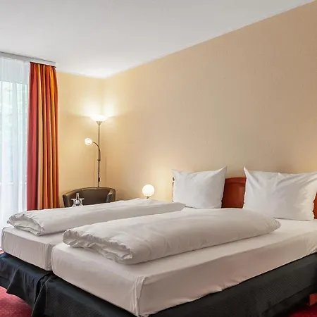 Azimut Hotel Nürnberg