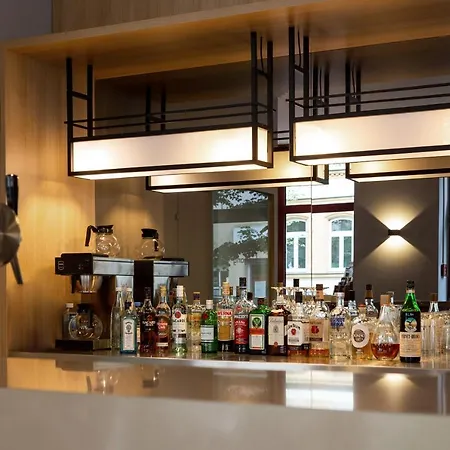 Azimut Hotel Nürnberg