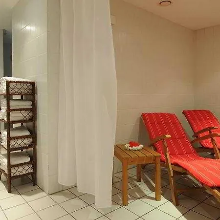 Invite An Der Kaiserburg 3* نورنبيرغ