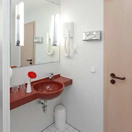 Hotel Azimut Nürnberg
