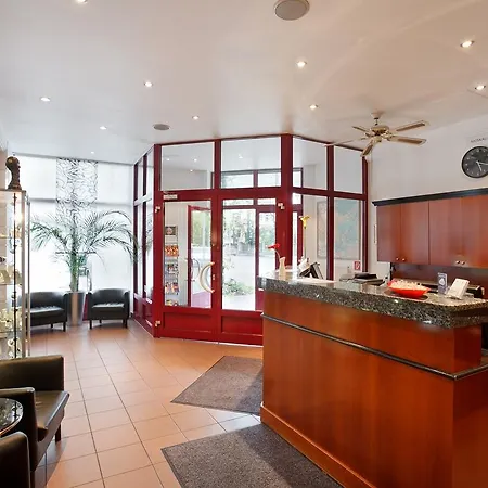 Azimut 3* Nürnberg