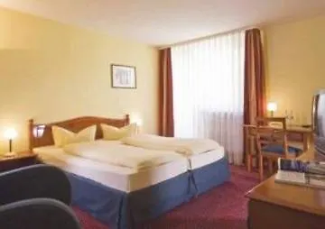 Azimut Hotel