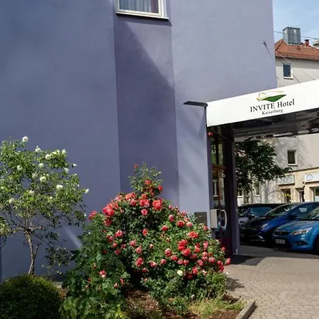 Azimut Nürnberg