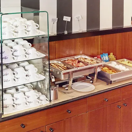 Invite An Der Kaiserburg 3*