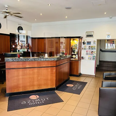 Hotel Invite An Der Kaiserburg 3*