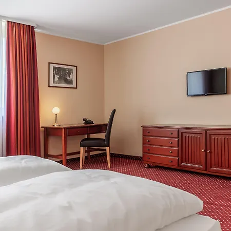 Szálloda Invite An Der Kaiserburg 3*