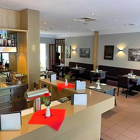 Azimut Hotel