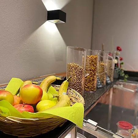 Invite An Der Kaiserburg 3*