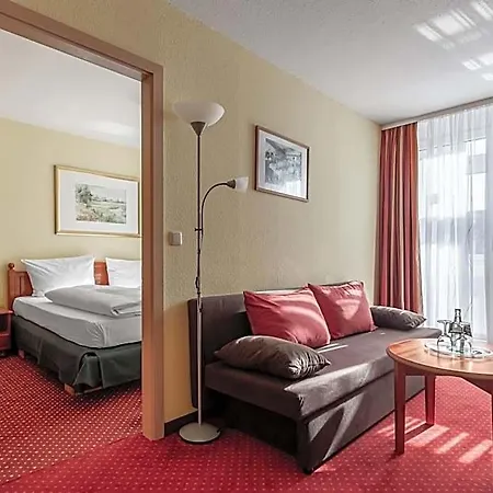 Azimut Hotel