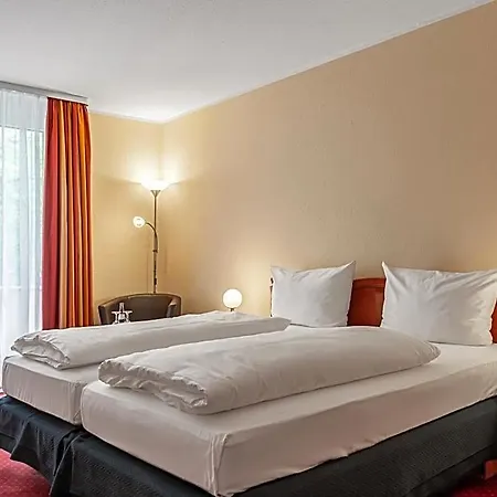 Azimut Hotel Nürnberg
