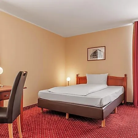 Azimut Hotel
