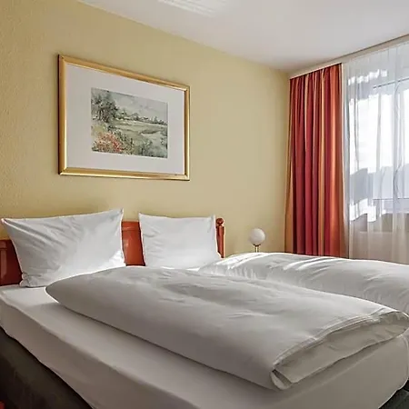 Azimut Hotel Nürnberg
