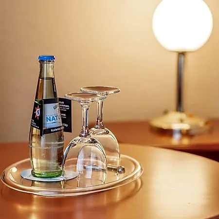 Invite An Der Kaiserburg 3* Нюрнберг