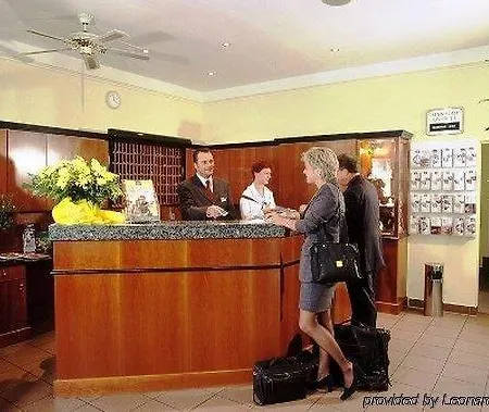 Azimut Hotel 3*