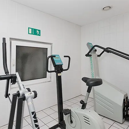 Hotel Azimut Nürnberg