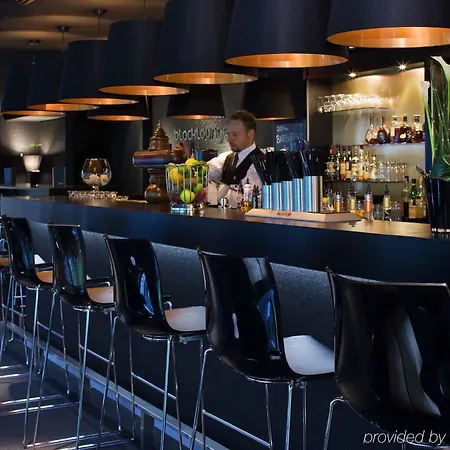 Azimut Hotel Nürnberg