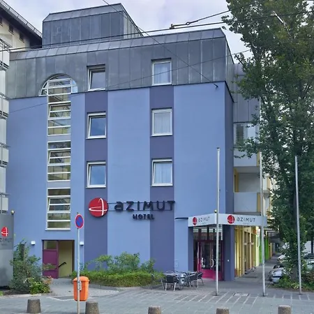 Azimut Hotel