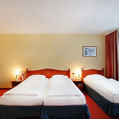 Azimut Hotel Nürnberg