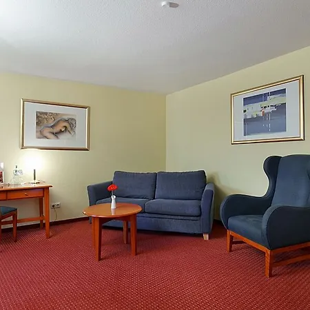 Invite An Der Kaiserburg ホテル ニュルンベルク