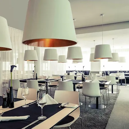 Azimut Hotel Nürnberg