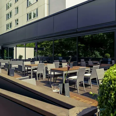 Azimut Hotel Nürnberg