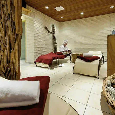 Hotel Azimut Nürnberg