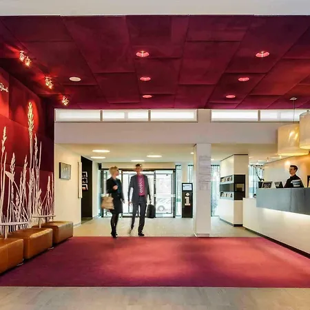 Azimut 3* Nürnberg