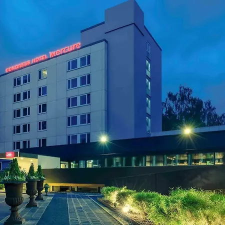Hotel Azimut Nürnberg