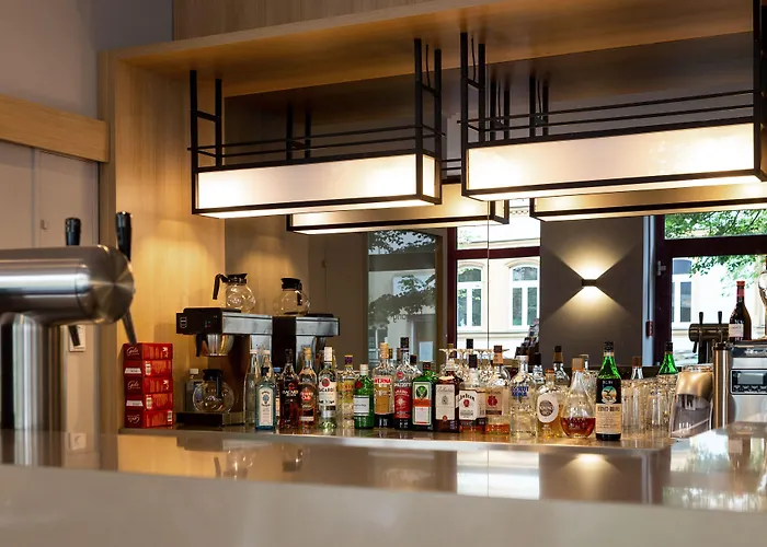 Invite An Der Kaiserburg Hotel 3*